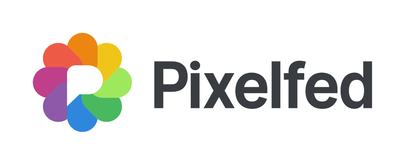 PixelFed logo